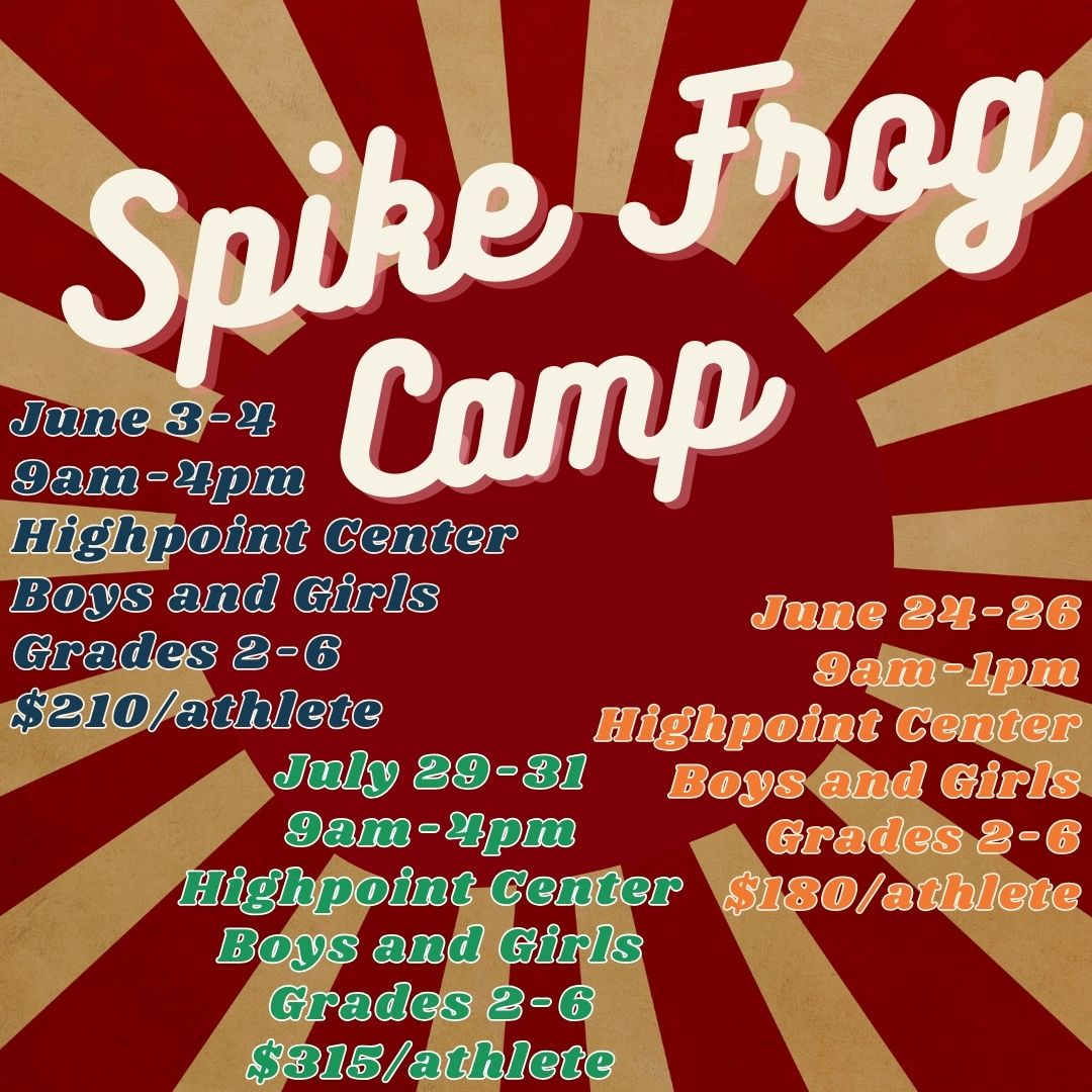 SF CAMPS