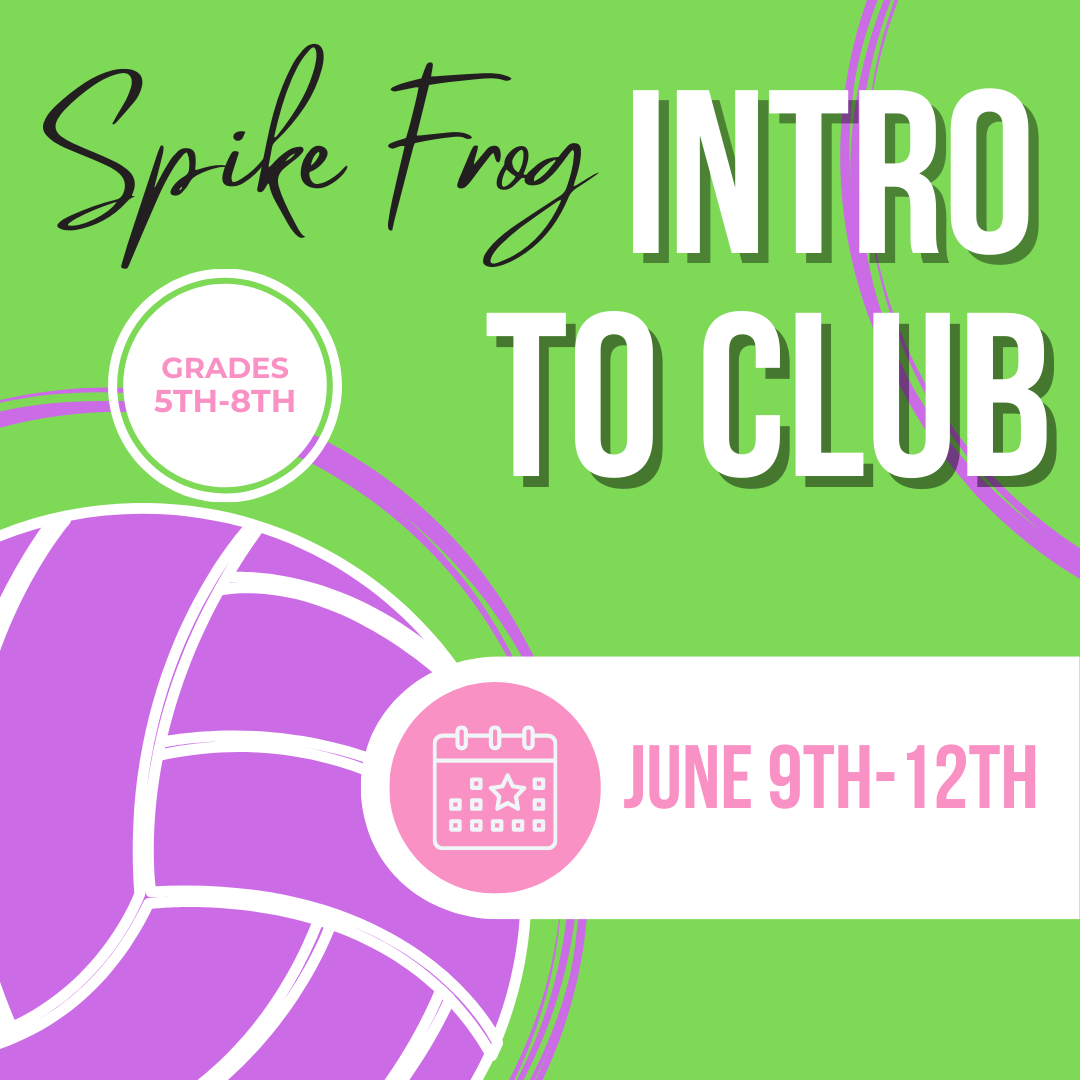 intro to club