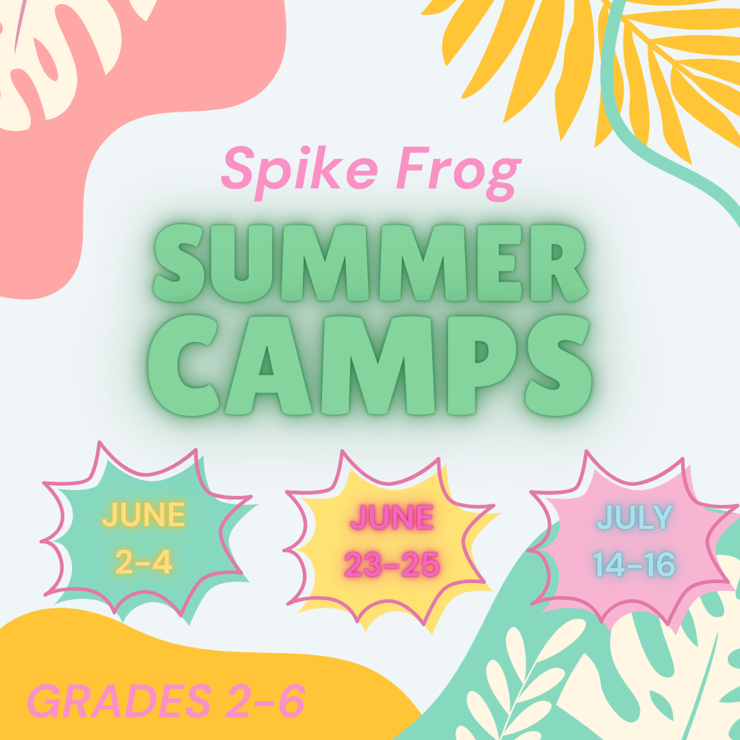 SF Camp