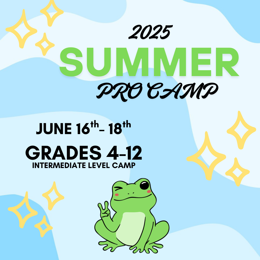 Pro Camp