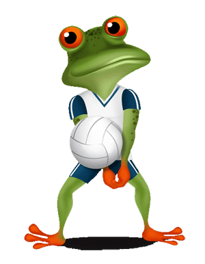 Frogger