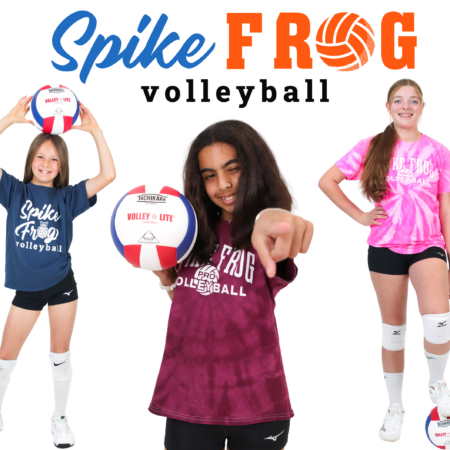 Spike Frog Photo Package – 2 Poses + Team Photo
